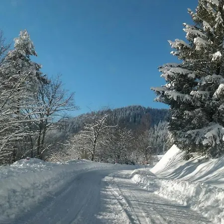 Gites Renaud & Rautsch *
