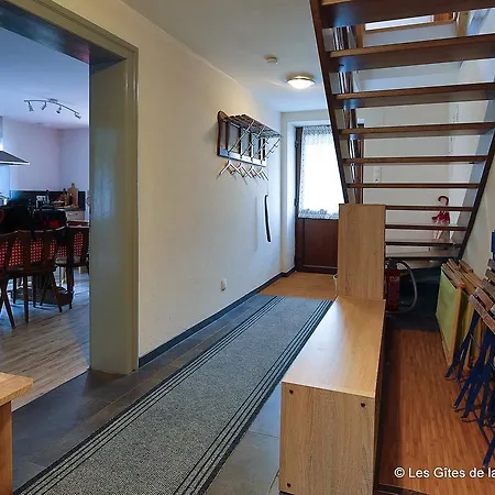 Gites Renaud & Rautsch Casa vacanze