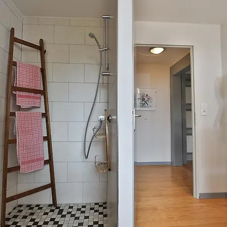 Gites Renaud & Rautsch Casa vacanze Le Bonhomme