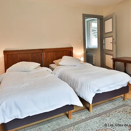 Casa vacanze Gites Renaud & Rautsch