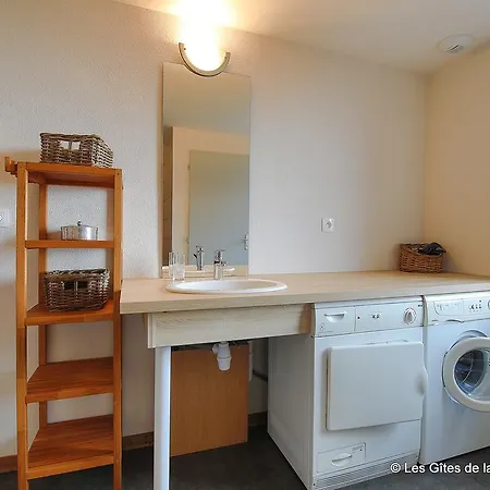 Gites Renaud & Rautsch Casa vacanze *