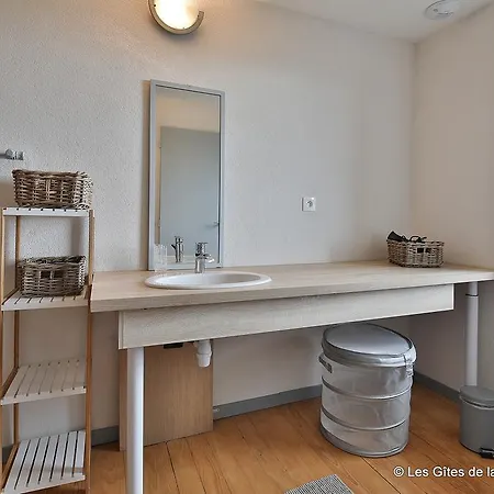 Casa vacanze Gites Renaud & Rautsch