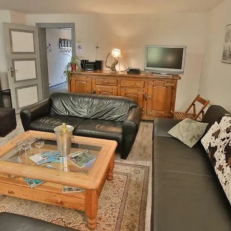 Gites Renaud & Rautsch Casa vacanze
